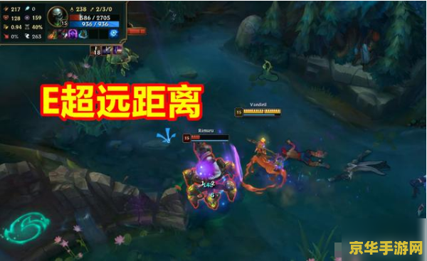 lol新英雄莉莉娅隐藏任务 LOL新英雄莉莉娅：揭秘隐藏任务背后的奇幻之旅