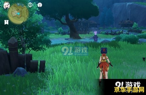 原神三个紫色泡泡 原神探索秘境：破解紫色泡泡之谜