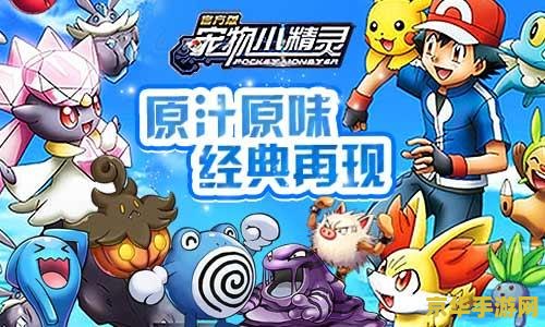 宠物小精灵xy14 宠物小精灵XY：探险新纪元