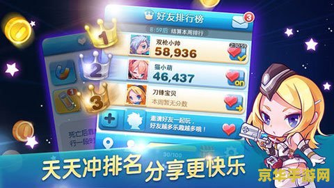 天天酷跑八门神器 天天酷跑：八门神器助力极速奔跑新体验
