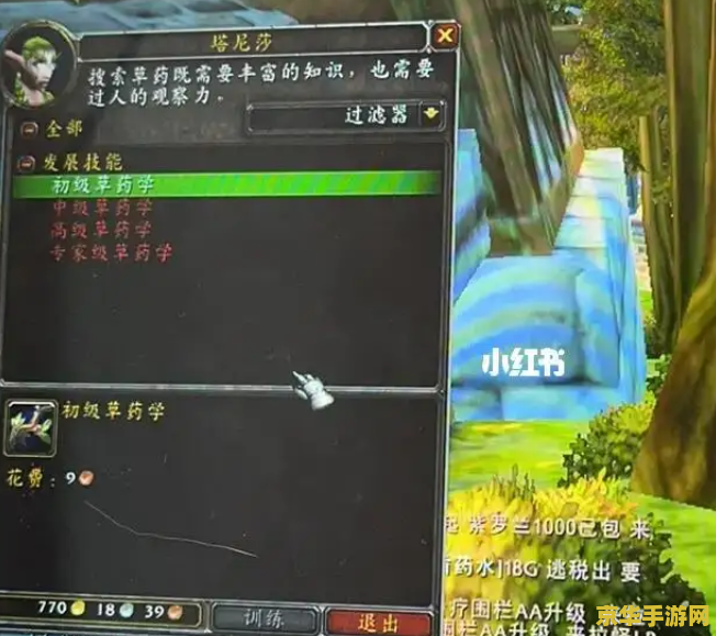 魔兽世界装备模拟器 魔兽世界装备模拟器：探索无尽冒险的装备幻想