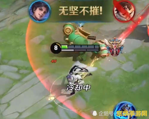 王者荣耀曜怎么会流血 王者荣耀：揭秘曜的“流血”机制与战斗策略