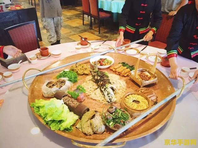 轻策农家菜 原神 轻策农家菜：原神中的味蕾盛宴与田园风光