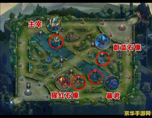 王者荣耀怎么边看小地图边走 王者荣耀：高效利用小地图，实现边观察边行动的策略