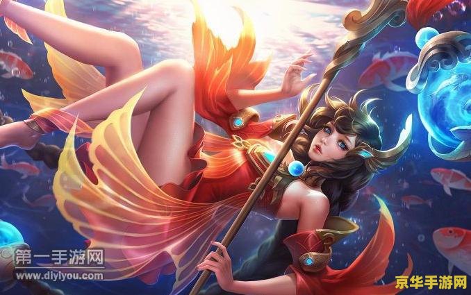 王者荣耀大乔怎么打出高爆发 王者荣耀大乔：如何打出高爆发