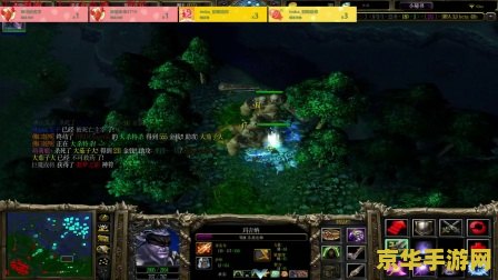 dota imba命令 DOTA IMBA命令深度解析
