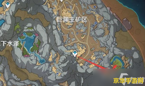 原神拍摄六个壁画位置 原神拍摄六个壁画位置全解析