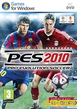 实况2010补丁 实况足球2010：深度解析与必备补丁指南