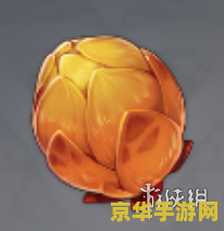原神烈焰花花蕊长什么样 原神烈焰花花蕊的外观与游戏应用