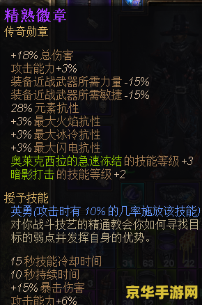 原神雷神圣遗物前期 原神雷神圣遗物前期搭配策略