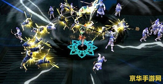 真三国无双5补丁 真三国无双5：全面升级补丁解析