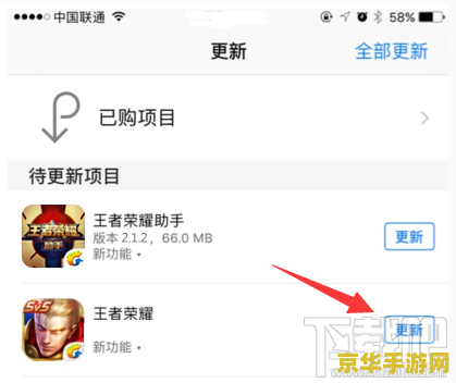 王者荣耀无法更新是怎么回事 王者荣耀无法更新是怎么回事