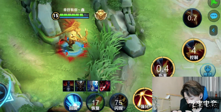 dota高手在民间 DOTA高手隐匿民间：探寻那些未露锋芒的传奇