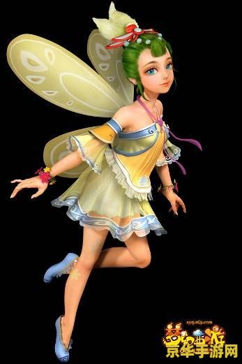 梦幻西游唯美版图片 梦幻西游唯美版：穿越千年的绮丽仙境