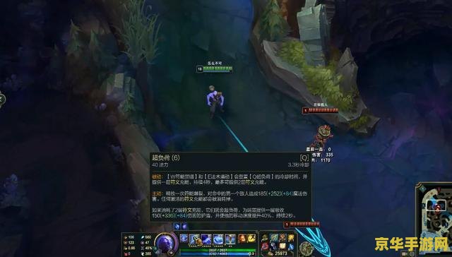 英雄联盟瑞兹新版本出装 英雄联盟瑞兹新版本出装策略