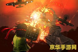 合金弹头iii 合金弹头III：战火重燃
