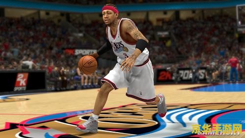 游民星空2k13 游民星空深度解析：NBA 2K13的篮球盛宴与技术创新