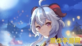 原神无工大剑是谁的武器 原神无工大剑：辛焱的专属利器