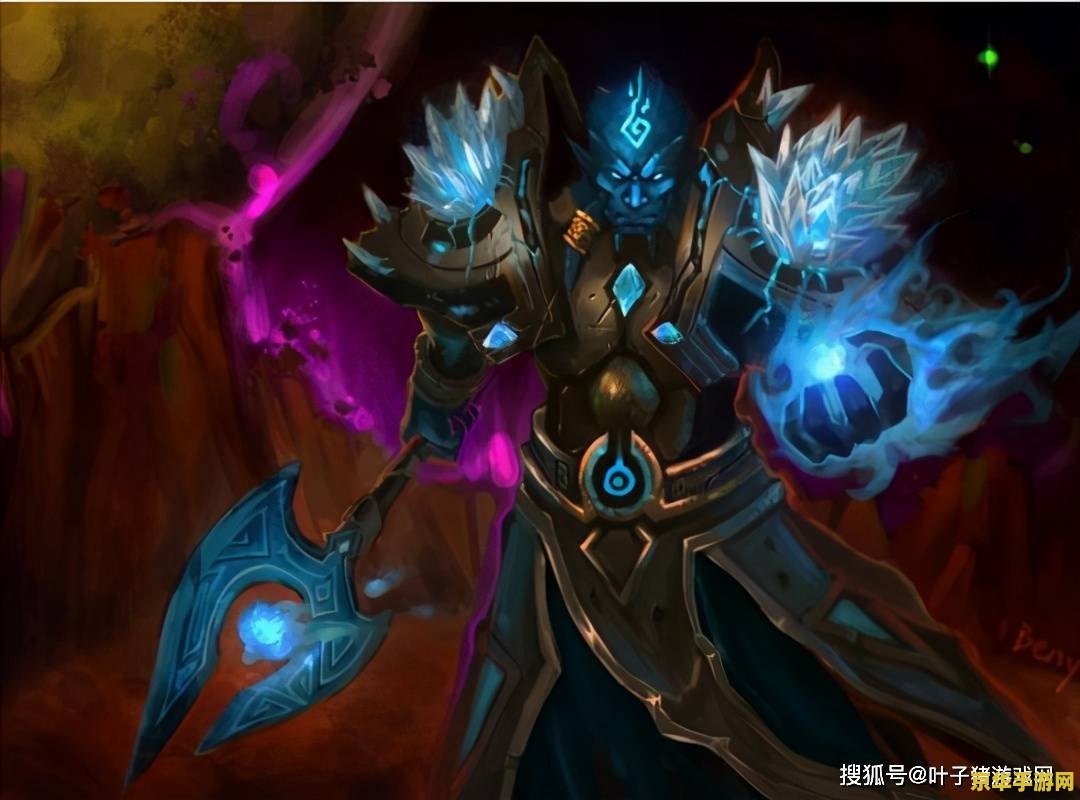 魔兽世界6.0什么时候开 魔兽世界6.0国服盛大开启：全新资料片与种族天赋变革