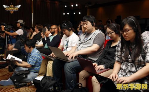 lol全明星赛2015 LOL全明星赛2015：星光璀璨，电竞盛宴