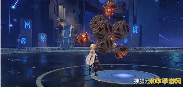 原神索雷痕活动分析 原神索雷痕活动深度分析