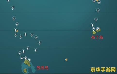 原神任务寻找点亮所有装置 原神：点亮希望之光——全面解锁装置之谜