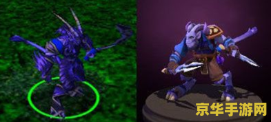 dota高手在民间 DOTA高手隐匿民间：探寻那些未露锋芒的传奇