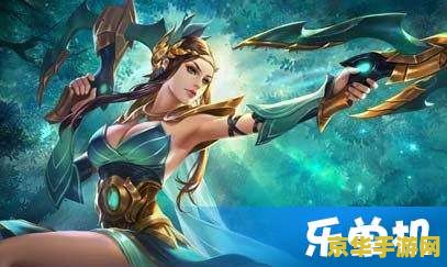 王者荣耀中的虞姬怎么玩 王者荣耀中虞姬的玩法攻略