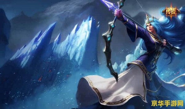 lol英雄联盟adc LOL英雄联盟：探索顶尖ADC的制胜之道