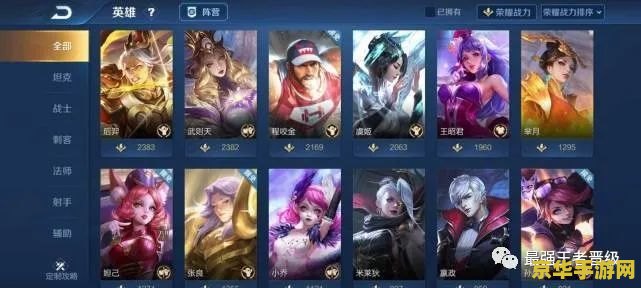 王者荣耀微信怎么看皮肤 &lt;h3&gt;王者荣耀微信端如何查看皮肤收藏&lt;/h3&gt;