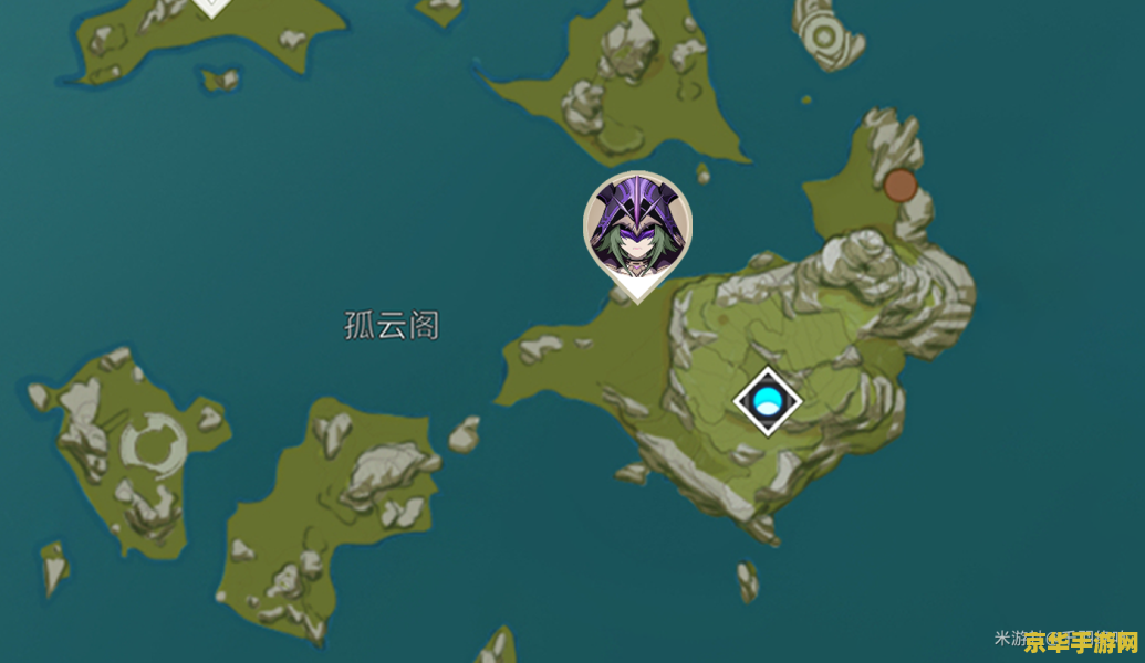 原神愚人众刷新点 原神愚人众刷新点详解