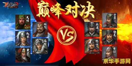 卧龙吟会谈将 卧龙吟：智将风云会谈