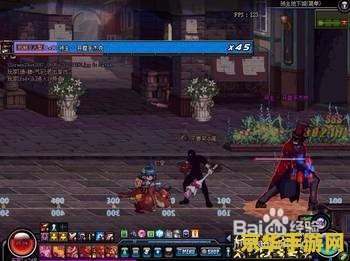 dnf开膛手杰克怎么打 DNF开膛手杰克打法攻略