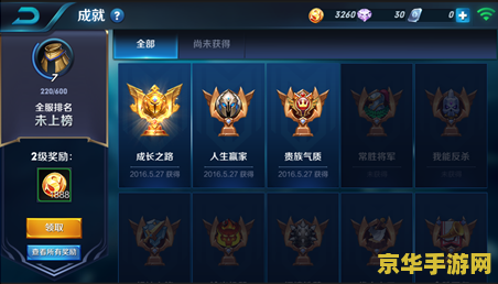 怎么看王者荣耀成就等级 &lt;h3&gt;如何查看并提升王者荣耀成就等级&lt;/h3&gt;