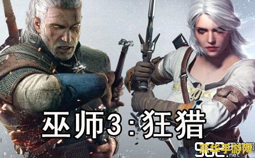 巫师3 狂猎 巫师3：狂猎——探索广阔世界的奇幻冒险