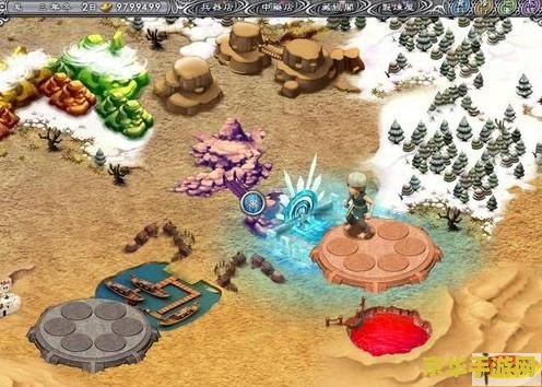 武林立志传攻略 武林立志传：江湖风云再起