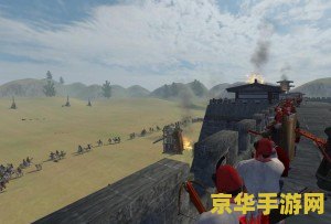 骑马与砍杀戎马丹心 骑马与砍杀：戎马丹心——征战沙场的史诗之旅