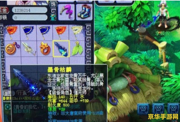 梦幻西游善本 梦幻西游：善本之光，探索古老秘籍的奇幻之旅