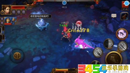 火炬之光战士加点 火炬之光战士加点策略分析