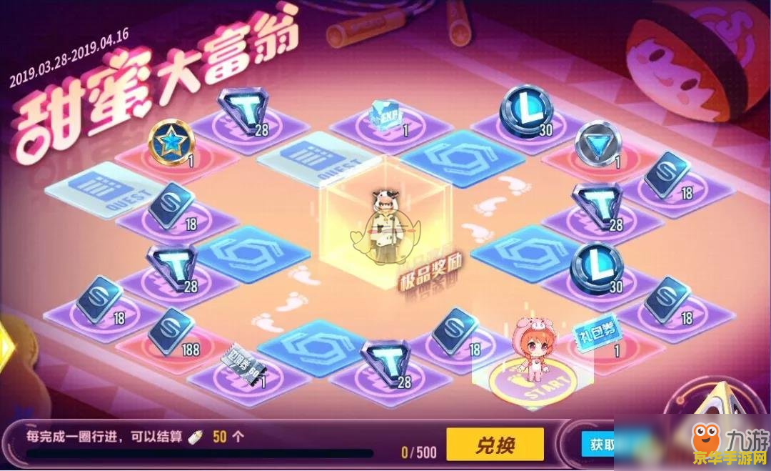 qq飞车礼包 QQ飞车豪华礼包大揭秘