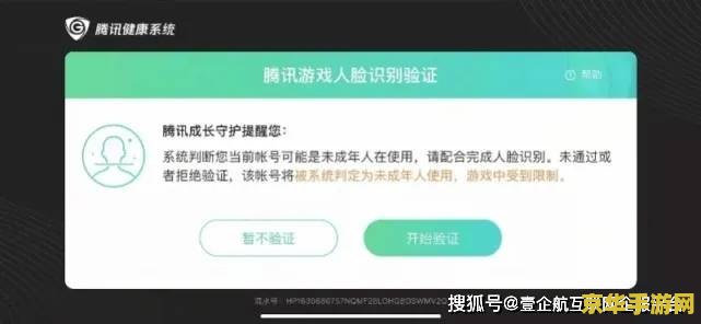 王者荣耀怎么查看是否绑定了人脸 王者荣耀如何查看是否绑定了人脸识别