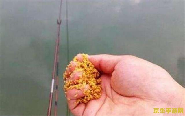 原神里的马尾鱼饵怎么做 原神里的马尾鱼饵制作方法