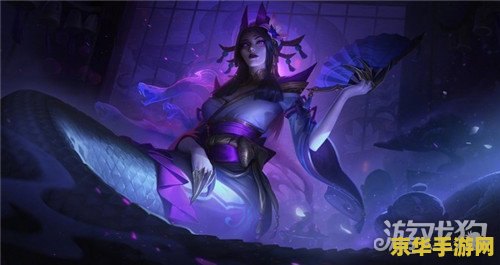 英雄联盟暗影岛cg 英雄联盟暗影岛CG：灵魂囚笼的阴谋