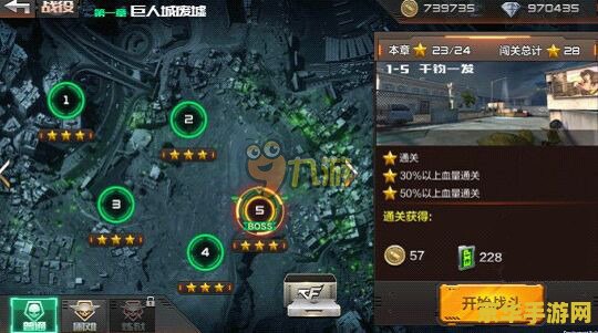 cf多开窗口化 CF（穿越火线）多开窗口化游戏策略与技巧