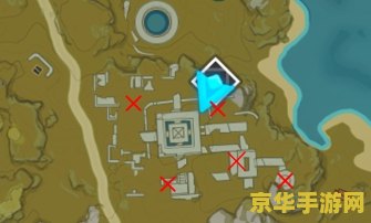 原神石碑任务归离原 原神：解锁归离原石碑之谜