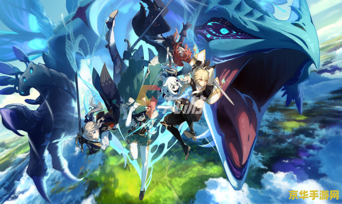原神四星角色强度排行榜 原神四星角色强度排行榜