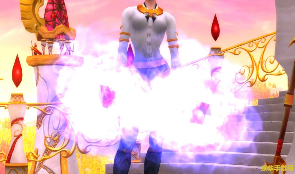 魔兽世界幻化单手剑 魔兽世界：探索幻化单手剑的无限魅力