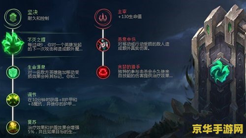 英雄联盟手游什么英雄克制奥拉夫 英雄联盟手游：揭秘奥拉夫的克星英雄