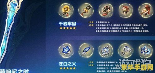 原神苍白副本 原神苍白之火秘境深度解析：挑战与收获并存