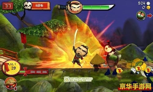 武士大战僵尸攻略 武士大战僵尸：策略与勇气的终极考验